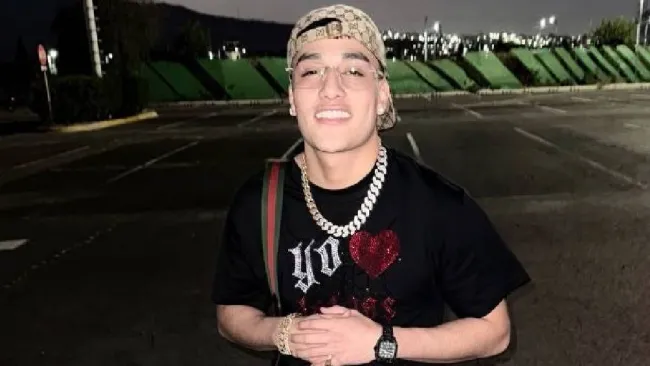 El Malilla dará un concierto gratis en CDMX: ¿Cuándo y dónde?