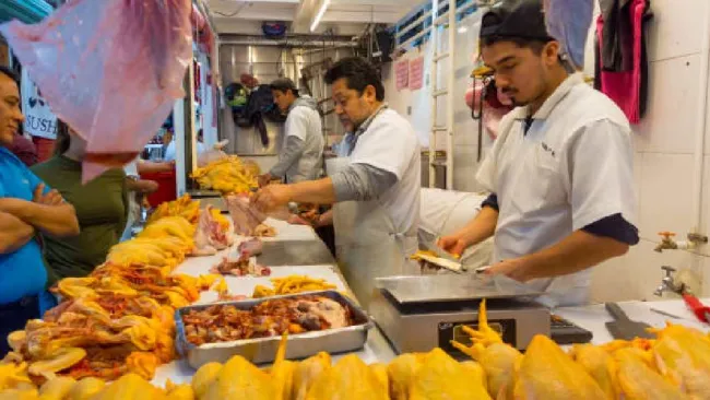 ¿Cerrarán los mercados de CDMX? Anuncian megamarcha para este 10 de febrero