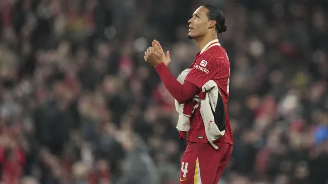 Plymouth vs Liverpool