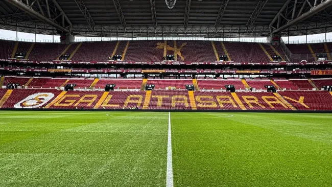 Adana Demirspor abandona partido