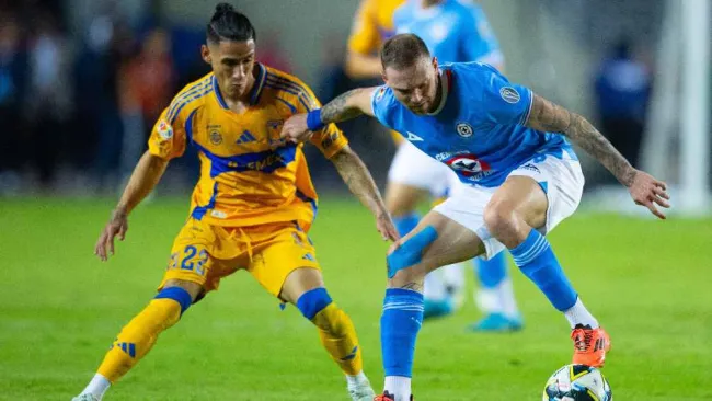 Liga MX: ¿Cuándo y dónde ver la Jornada 7 del Clausura 2025?