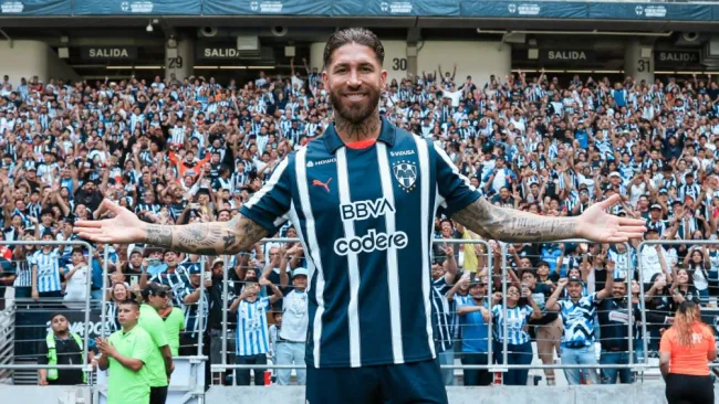 Sergio Ramos pone a Rayados por encima de América como favorito al título, afirma David Faitelson