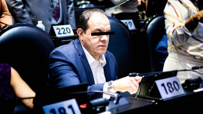 Cuauhtémoc ‘N’ propone iniciativa contra difamación a hombres: “Me tengo que defender”