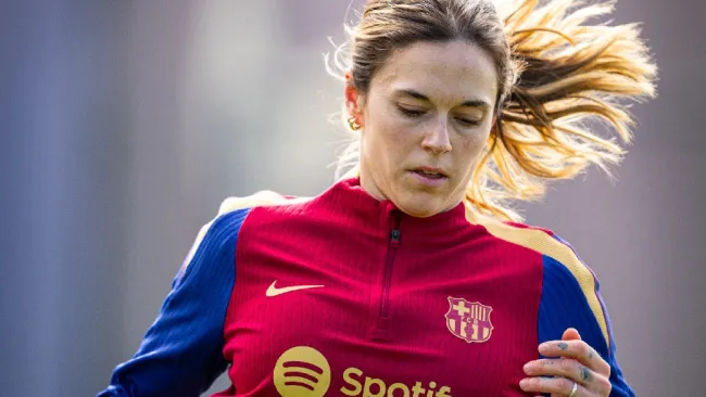 Mapi León responde a polémica