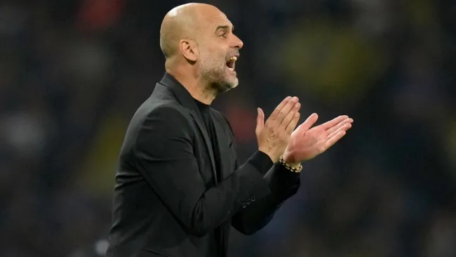 Pep Guardiola: ¿Cómo va su balance contra Real Madrid en duelos de eliminación directa?