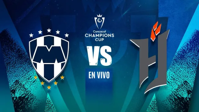 Rayados quiere pasar a Octavos tras la ventaja que consiguió en la Ida