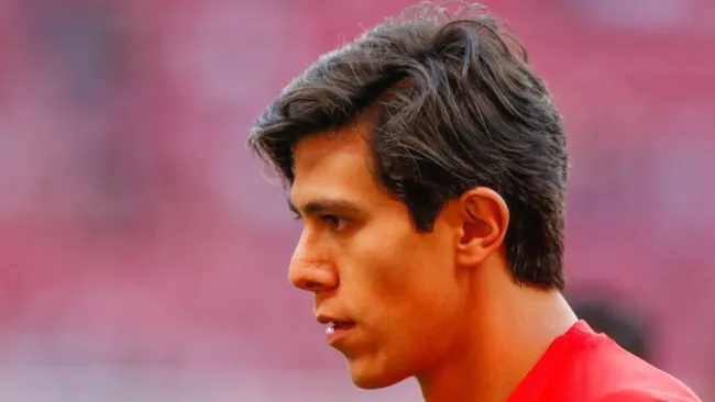José Juan Macías se retira del futbol a los 25 años: las lesiones lo obligan a decir adiós