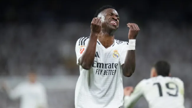 LaLiga denuncia al Real Madrid 