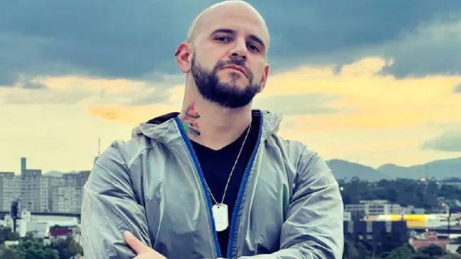 ¡Se filtran fotos de la supuesta boda de 'El Temach'! 