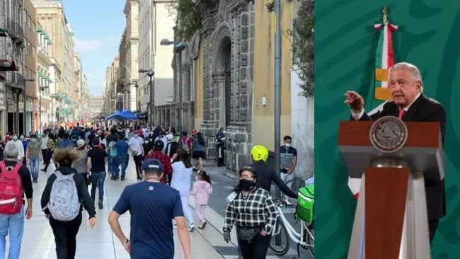 México en el índice de Percepción de la Corrupción 2024