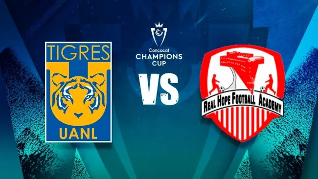 Tigres vs Real Estelí