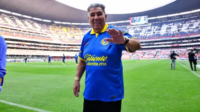 Carlos Reinoso manda picante mensaje a Chivas: "Deben venir cambios desde la directiva" 