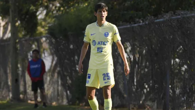 Jürgen Damm, exjugador de Tigres y América, firma en con equipo de Estados Unidos