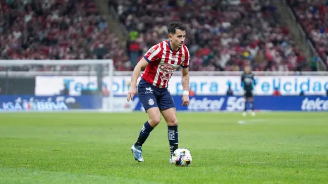 Alan Mozo no estará en el duelo ante Cibao