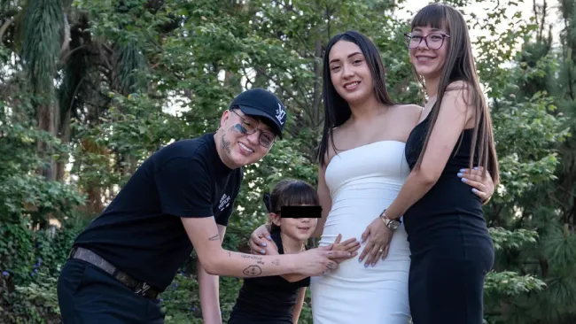 El artista asegura que ya no volverá a tocar el tema de su ruptura en un futuro.