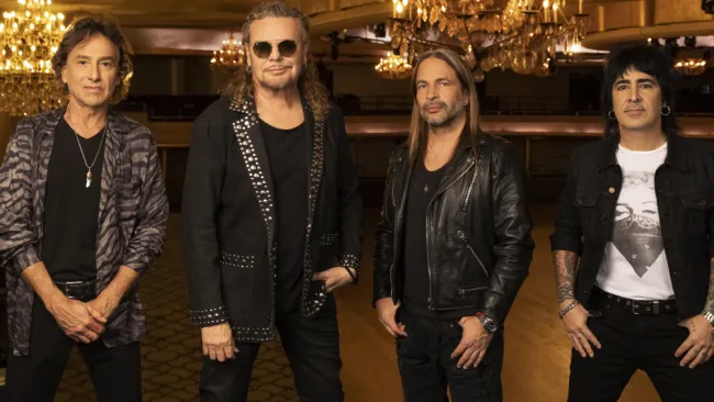 El grupo agradece el reconocimiento y se lo dedica a los migrantes en Estados Unidos.