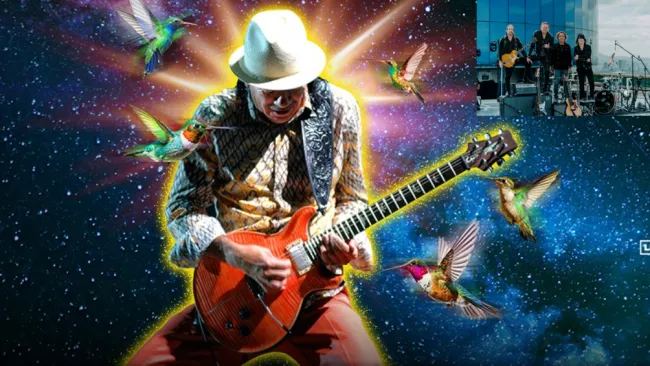 El guitarrista mexicano se ha ganado su lugar tras revolucionar el blues con tintes latinoamericanos.