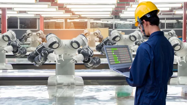 Figure AI desplegará 100 mil robots en industrias de Estados Unidos