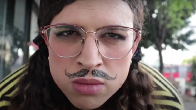 ¡Johanne Scareblu llega al cine! Te decimos fecha de estreno, salas y precio de boletos 