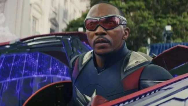 Capitán América: Brave New World – ¿Hay escenas post-créditos? ¡Descúbrelo! 