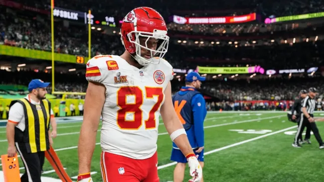 ¿Llega el retiro? Travis Kelce se dará un 'tiempo' para definir su futuro en NFL