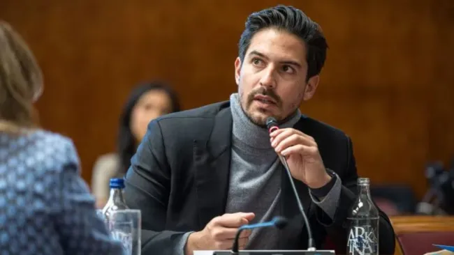 Víctor González Herrera impulsa la solidaridad con ‘Jueves de Bondad’