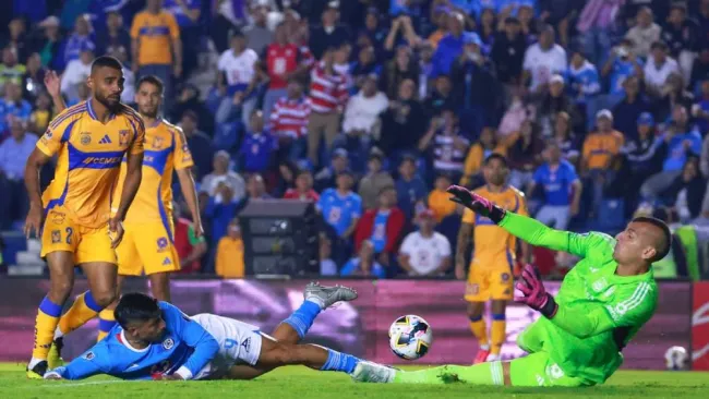 Juego de Tigres contra Cruz Azul vuelve a sufrir modificación de horario