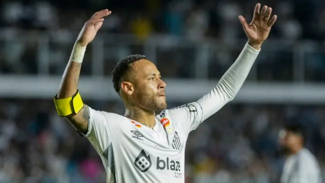 Neymar lanza mensaje tras críticas por rendimiento: "Estamos mejorando y tomando fuerza"