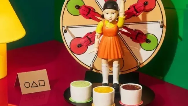 ¡Inauguran restaurante temático de Netflix! Aquí te decimos dónde está 