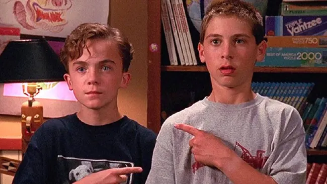 Justin Berfield confirma su regreso como "Reese" en los nuevos capítulos de "Malcolm en el medio"