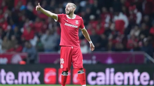 Héctor Herrera revela que Chivas intentó ficharlo: "No les alcanzó"