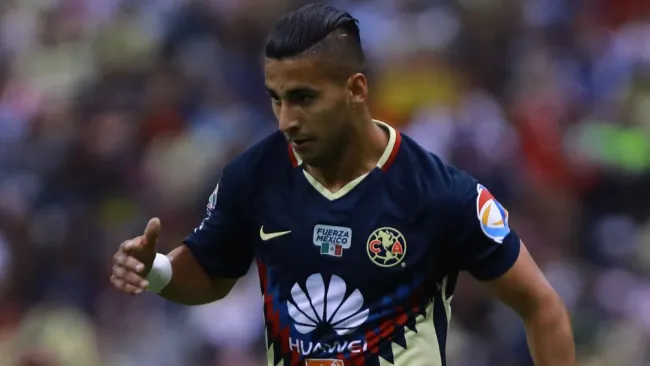 Independiente salda deuda con América por fichaje de Cecilio Domínguez