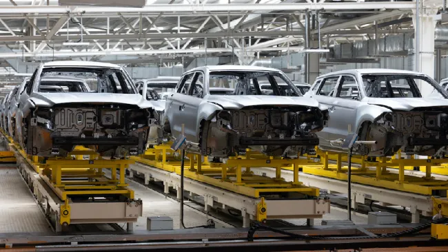 La compañía voltearía a ver a otros país para continuar creciendo.