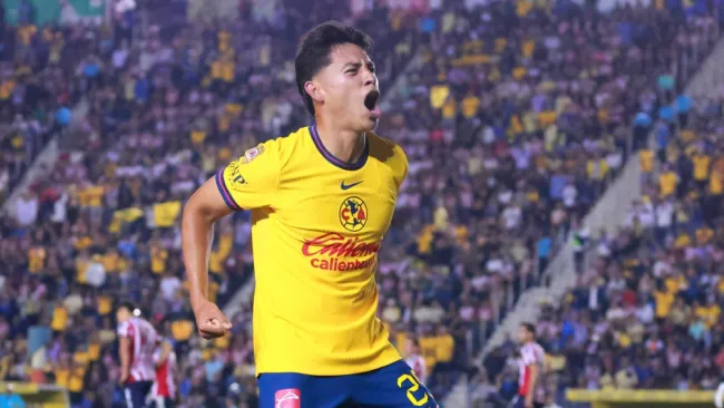 América busca su victoria número 100 ante Chivas en Clásico Nacional 