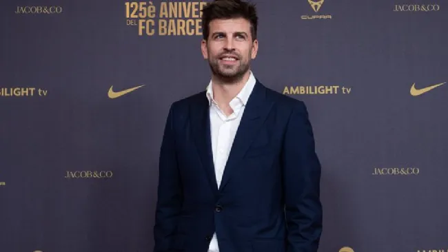 Gerard Piqué es citado para declarar