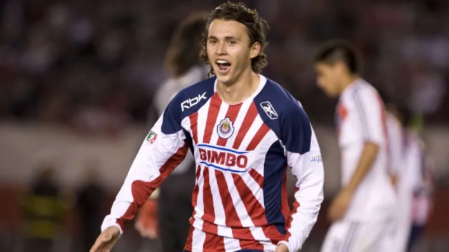 Chivas dedica emotivas palabras