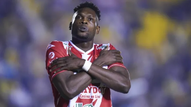 Díber Cambindo podría ser demandado