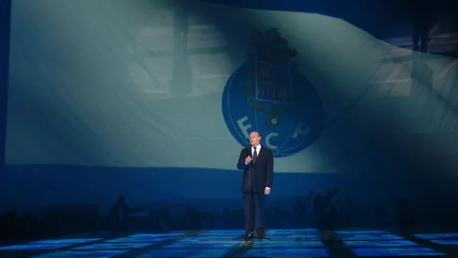 Jorge Nuno Pinto da Costa