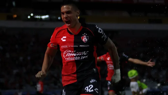 Atlas resurge con triunfo