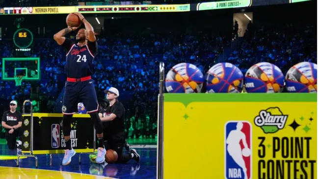 NBA estrena formato en Juegos de Estrellas