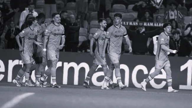 El Porto de Martín Anselmi derrota al Farense con gol de Francisco Moura