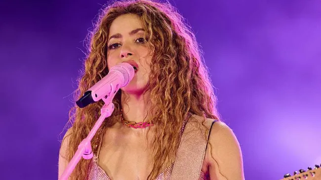 ¡Shakira fue hospitalizada de emergencia! La cantante tuvo que cancelar concierto en Perú