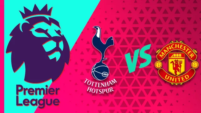 Tottenham vs Manchester United