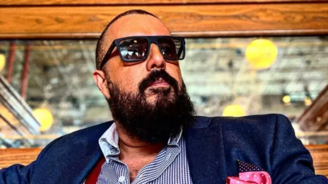 Álvaro Morales reporta hackeada su cuenta de X: "Dudo que hayan sido chillahermanos"