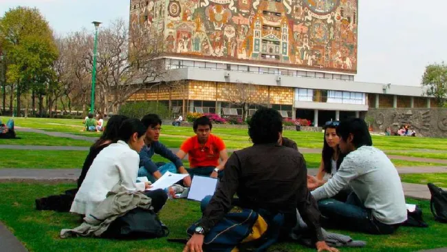 Beca UNAM: Requisitos para recibir 3 mil 600 pesos mensuales 