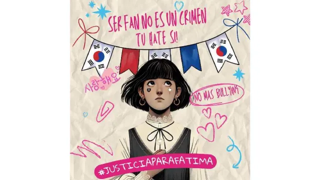 SEP niega que Fátima haya sido empujada desde el tercer piso de su Secundaria