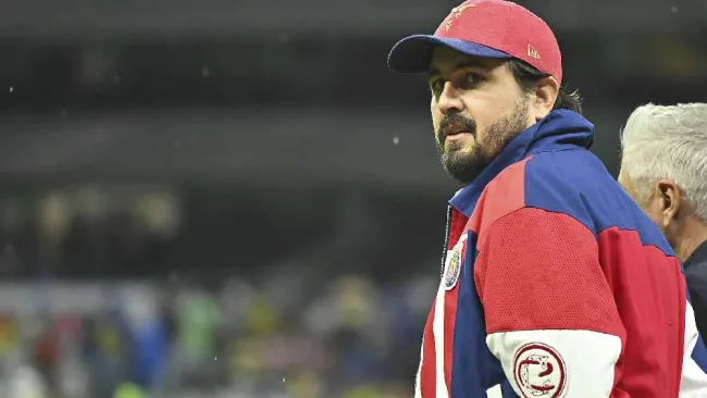 ¡A lo Real Madrid! Chivas exige audio original del VAR tras polémica ante Toluca