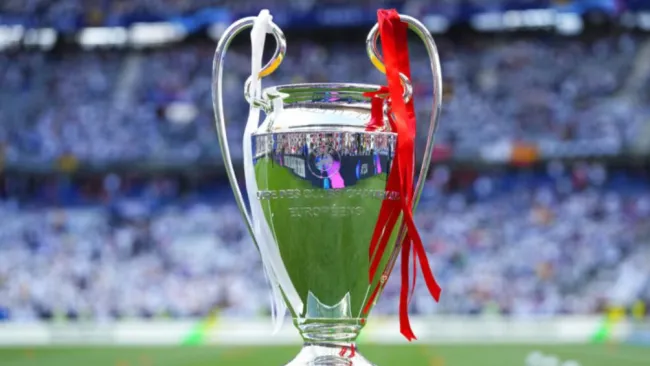 Así se jugarán los Octavos de Final en la Champions League