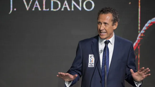 Jorge Valdano desaprueba quejas del Real Madrid hacia el arbitraje: "Hay que quitarles excusas"