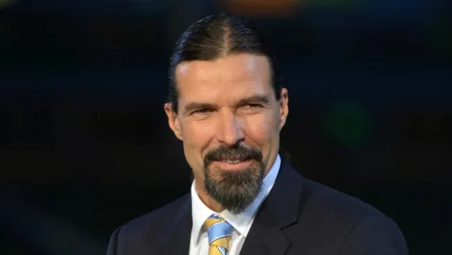 Marcelo Balboa asegura que Estados Unidos ya superó a México en futbol: "Estamos encima"